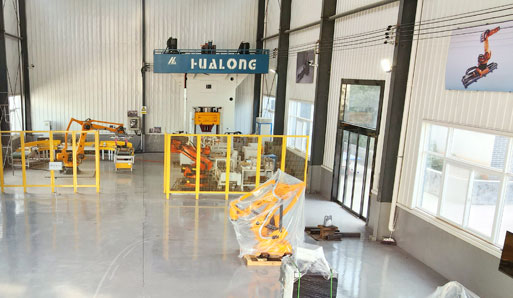 伺服螺旋壓力機(jī) 伺服螺旋壓力機(jī)